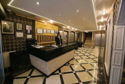 Aykut Palace Otel, Rezerwuj Hotel Iskenderun Mediterranean Region Turkey