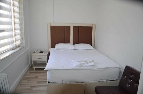 Has otel, Prenota Hotel Ankara Anatolia Centrale