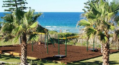 Diamond Beach Holiday Park, Забронировать Курортный отель Даймонд-Бич North Coast New South Wales