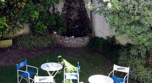 La Cascada Townhouse Hotel, Забронировать Отель Отели в центре Нуньес, в центре