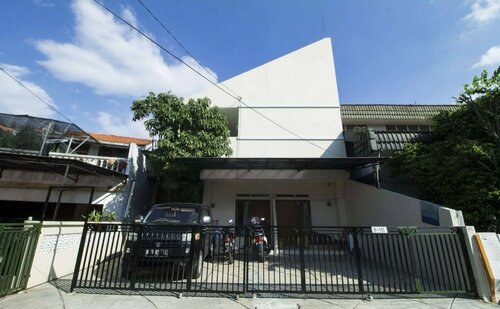RedDoorz near Pulogadung, Prenota Hotel Hotel 3 stelle a Jakarta Province, 3*