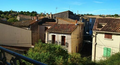15 Grand Rue, Varaa Hotelli Caux Hérault