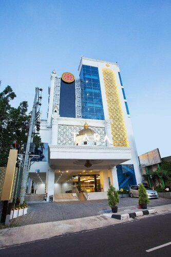 Tara Hotel Yogyakarta, Prenota Hotel Hotel tutto incluso a Yogyakarta, All Inclusive