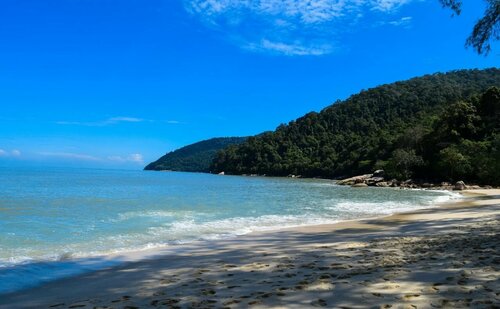 NIDA Rooms Teluk Bahang Classics, Rezervovat Hotel Teluk Bahang Penang