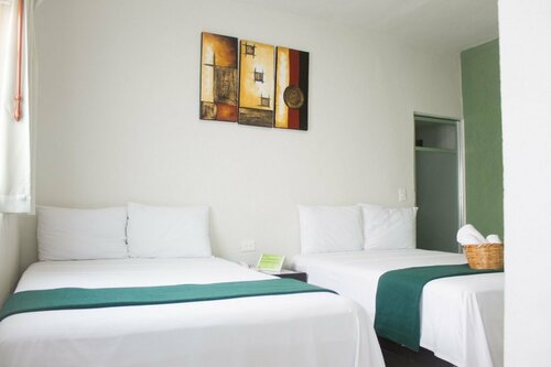 Rosvel Hotel, Reserva ahora Hotel Hoteles en Palenque con desayuno, Desayunos