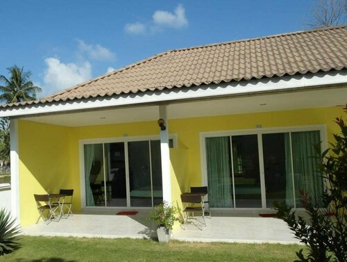 Thipburee Resort, Забронировать Курортный отель Сичон Накхонситхаммарат