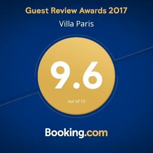 Villa Paris, Réserver Villa Hisarya Oblast de Plovdiv