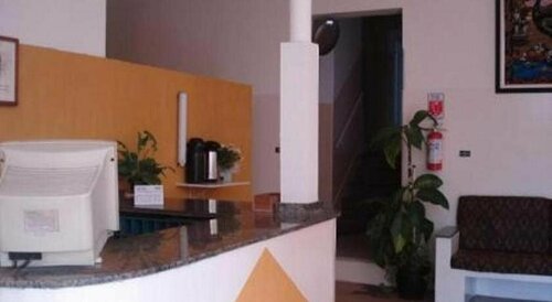Hotel Avenida Bauru, Забронировать Отель Отели в центре Бауру с завтраком, отели в центре Бауру с завтраком
