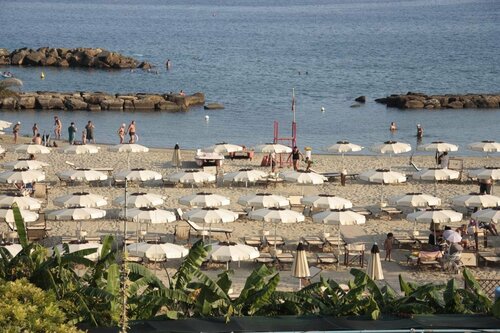 Hotel Ideal, Buchen Sie Hotel Hotels in Taggia mit Parkplatz, Parkplätze