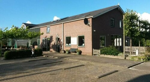 Boerderij Hazenveld, Rezerwuj Bed and Breakfast Meerkerk Zuid-Holland