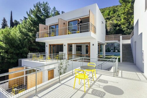Semeli, Buchen Sie Boutique Kokkari Samos