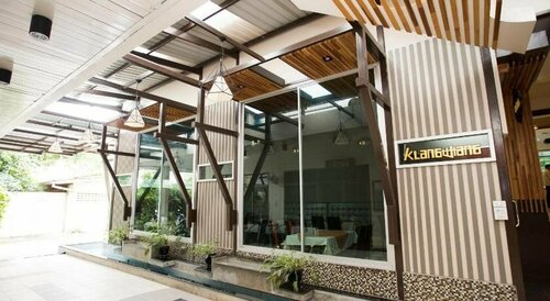 Asia Lampang Hotel, Забронировать Отель Лампанг Lampang Province, рядом с Уличный рынок «Кад Кун Та»