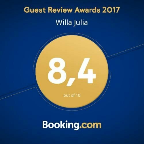 Willa Julia, Réserver Hôtel  