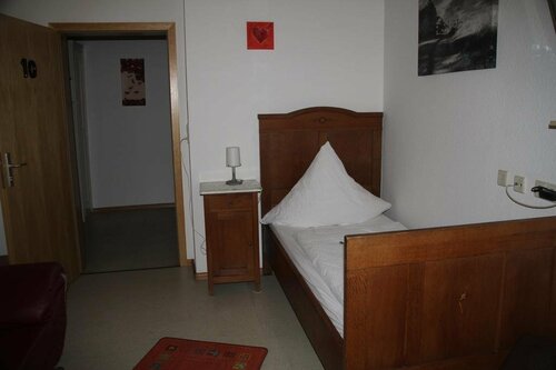 Gasthaus Schwanen, Réserver Hôtel Hôtels à Bade-Wurtemberg avec parking, Parking