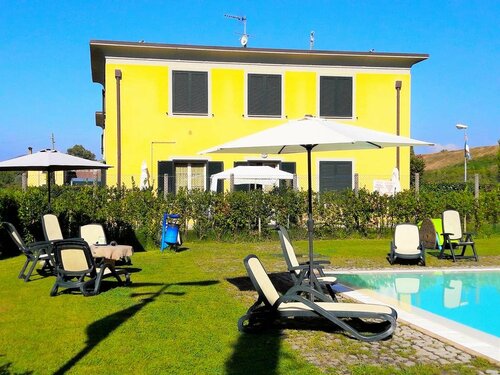 Appartamento Viola, Book Hotel Lucca Tuscany