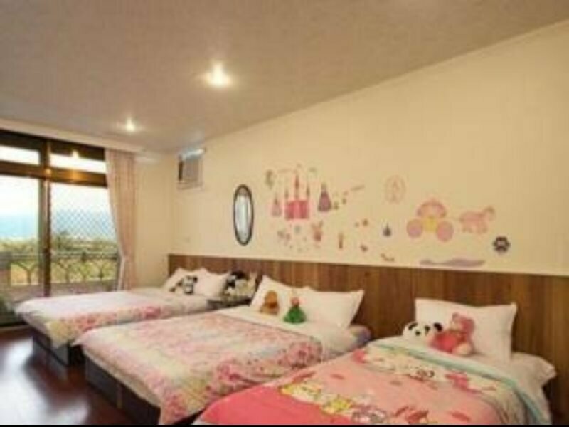 Blue Sky B&B