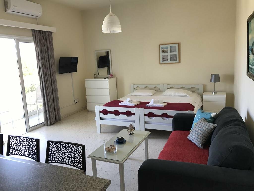 Themis Apartments