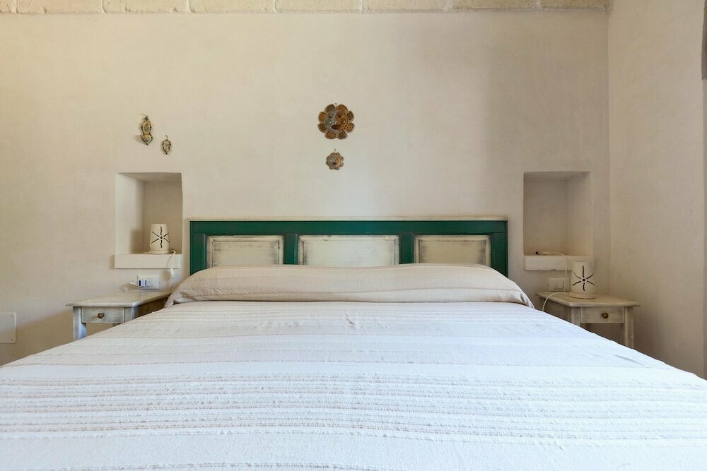 550 Le Site in Ostuni