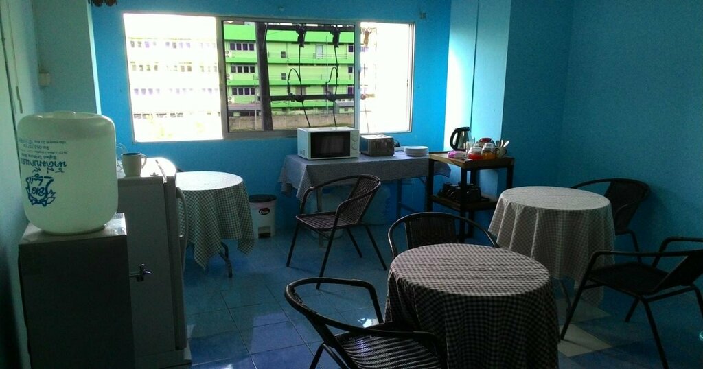 Cloud9 Huaykaew Nimman