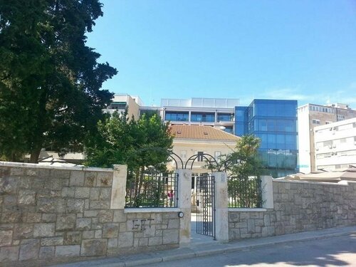Villa Toncic, Забронировать Вилла Виллы Сплита, Вилла