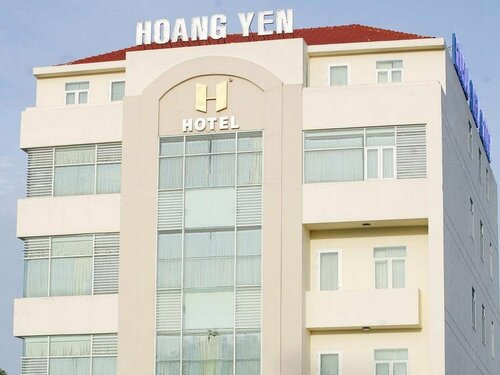 Hoang Yen 2 Hotel, Забронировать Отель СПА-отели Тхузаумот, SPA-услуги
