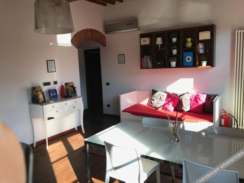 Il Toscano B&B, Забронировать Отель «постель и завтрак» Отели в центре Пизы, в центре