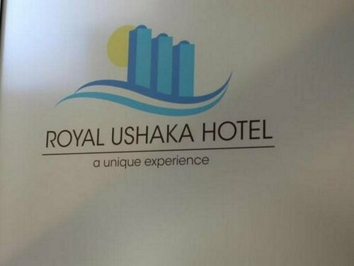 Royal Ushaka, Забронировать Отель Дурбан Квазулу-Наталь