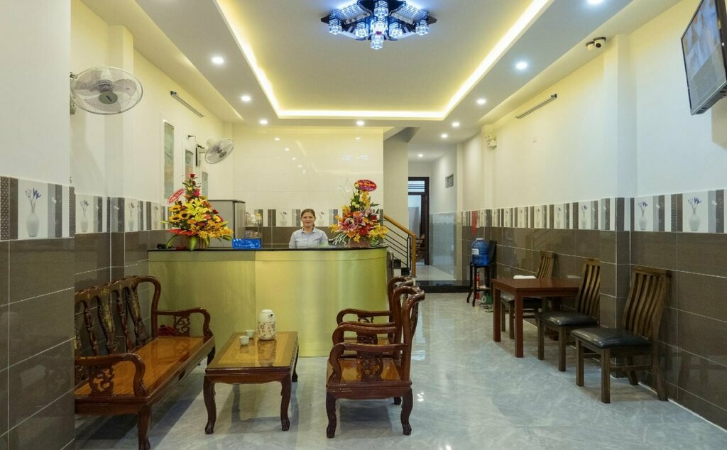 Oyo 451 Bong House Homestay 2