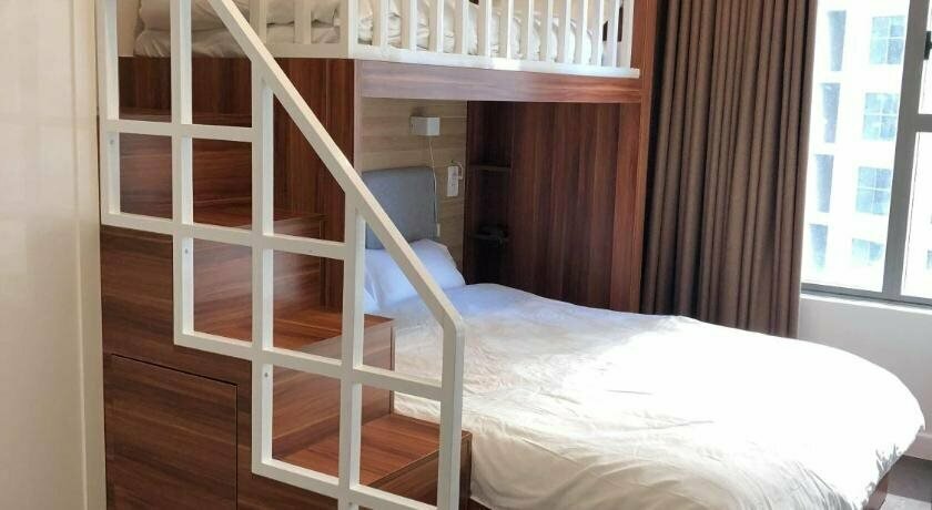 Apartment Tresor
