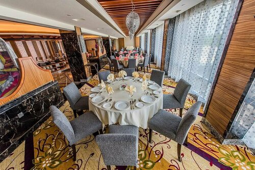 Nu Hotel, Reserva ahora Hotel Bintulu 