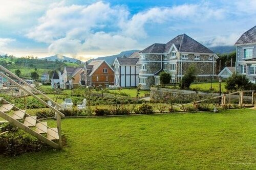 Little England by Joes, Забронировать Отель Отели Хабарадува с парковкой, Парковка