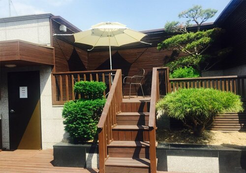 K-Grand Hostel Dongdaemun, Prenota Ostello Seongdong-Gu Seul
