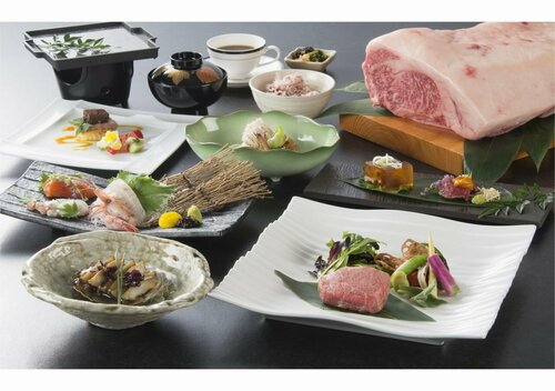 Hotel Seashore Resort, Prenota Resort Tatsuno Hyogo