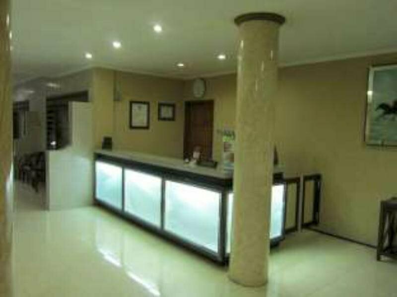 Hotel Wilis Indah Malang