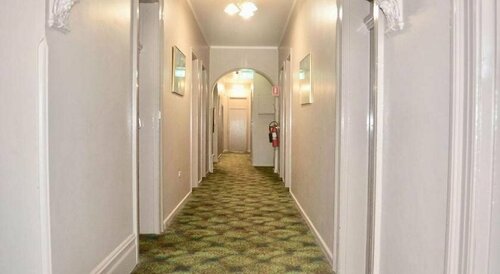 Commercial Hotel Motel Lithgow, 予約 モーテル Lithgow Blue Mountains