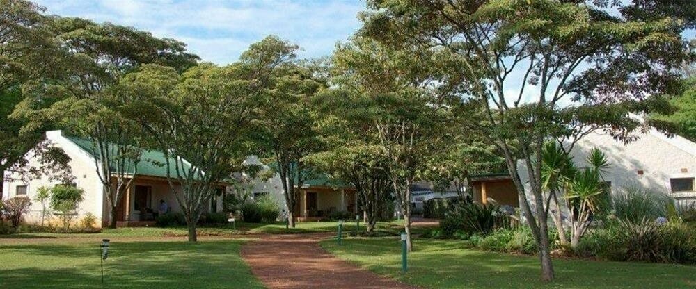 Woodlands Guest Lodge