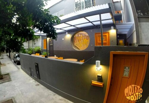 Mojito Hostel & Suites, Забронировать Хостел Ипанема , рядом с Post 10 - Ipanema