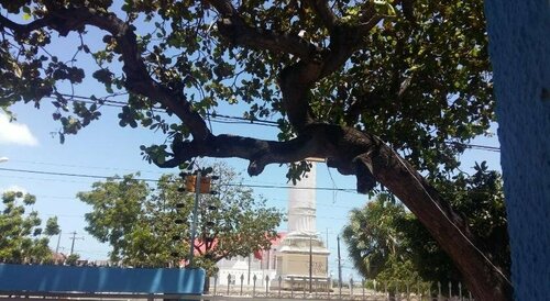 Hostel Dragão do Mar Fortaleza, Забронировать Хостел Форталеза - центр города 