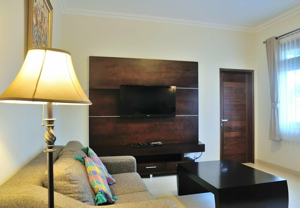 Safira Residence