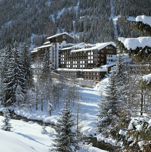 TH La Thuile - Planibel Residence, Забронировать Отель Бизнес-отели Валле д'аосты, 4* 5*