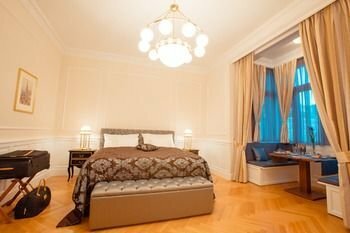 Imperium Residence, Забронировать Отель Бизнес-отели Вены, рядом с Императорский дворец Хофбург, 4* 5*