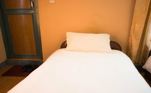 Hotel Sunway Inn Nepal, Забронировать Отель Тамель Катманду
