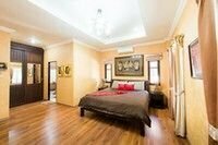 Villa Baan Sansabai, Забронировать Вилла Виллы Паттайя, Вилла