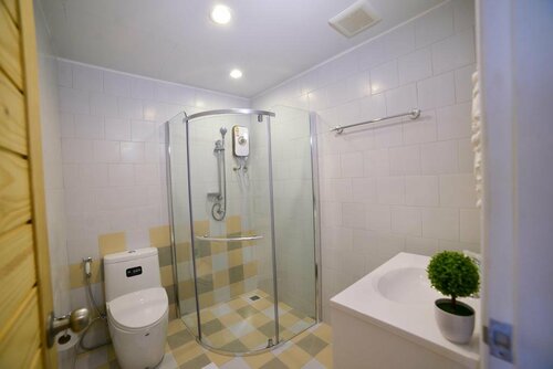Aurora House, Забронировать Отель Пхаяу Phayao Province