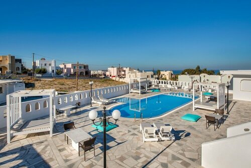 Villa Kavallaris & Apartments, Забронировать Апартаменты/квартира Апартаменты Мессария, Апартаменты/квартира