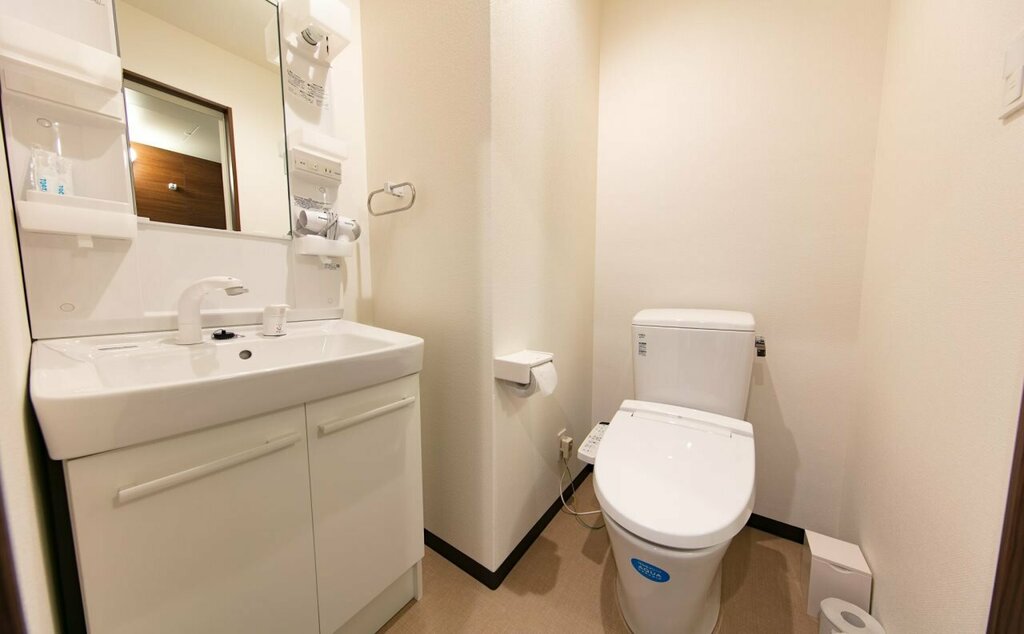 Hotel SaintFelician Kyoto Shijo Karasuma