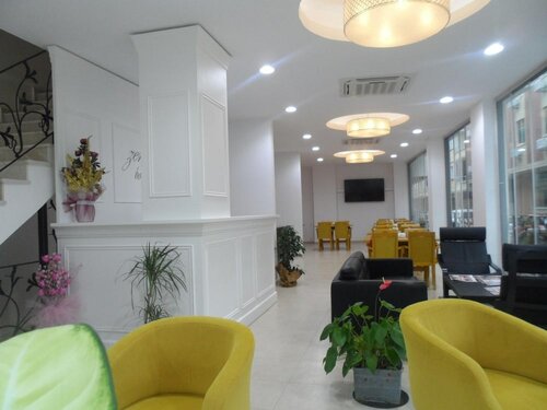 Zen Inn Boutique, Book Boutique Hotel Sarkoy Marmara Region