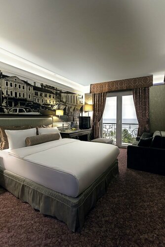 Mell Hotel, Забронировать Отель Отели Trabzon Region 4 звезды, 4*