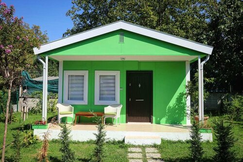 ‪Penguen House Sapanca‬