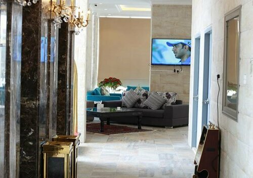 Continental Salmiya Suite, Book Hotel Hotels in Howalli Governorate with a Pool, Swimming Pool